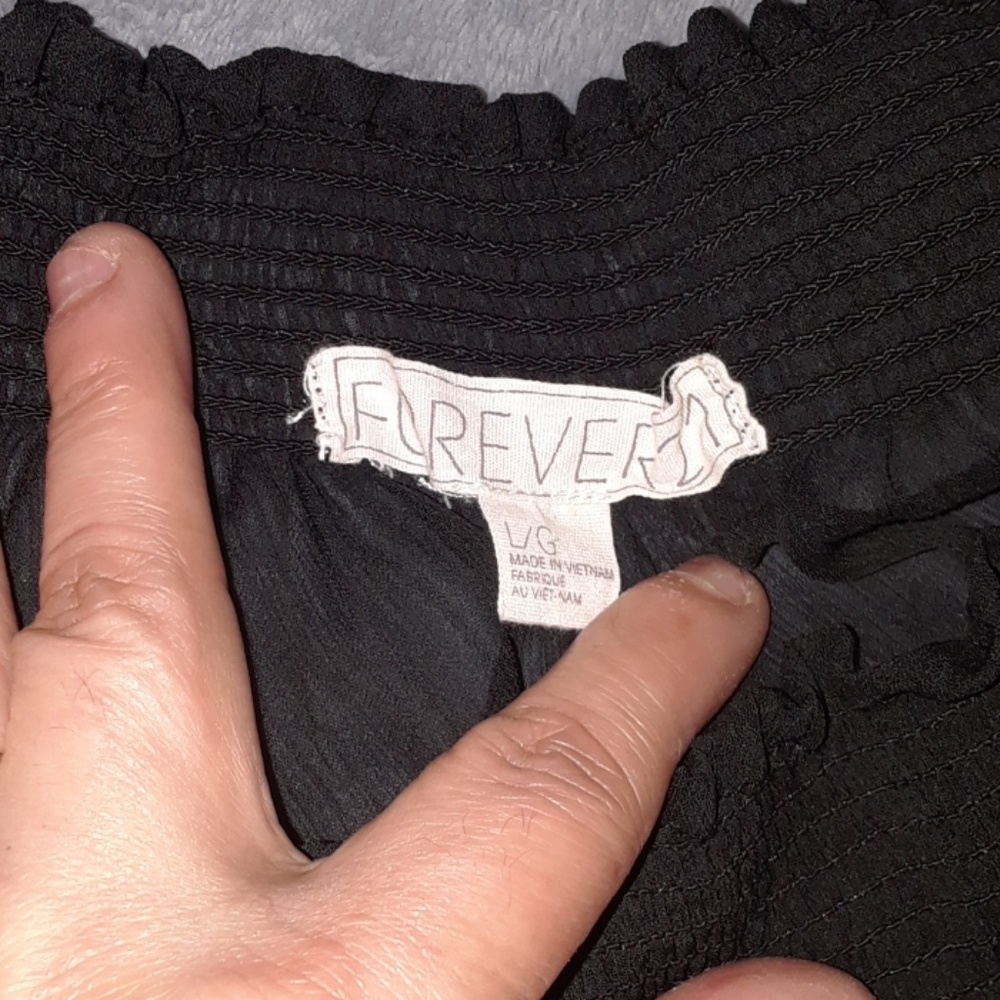 Blouse - Picture 2 of 3